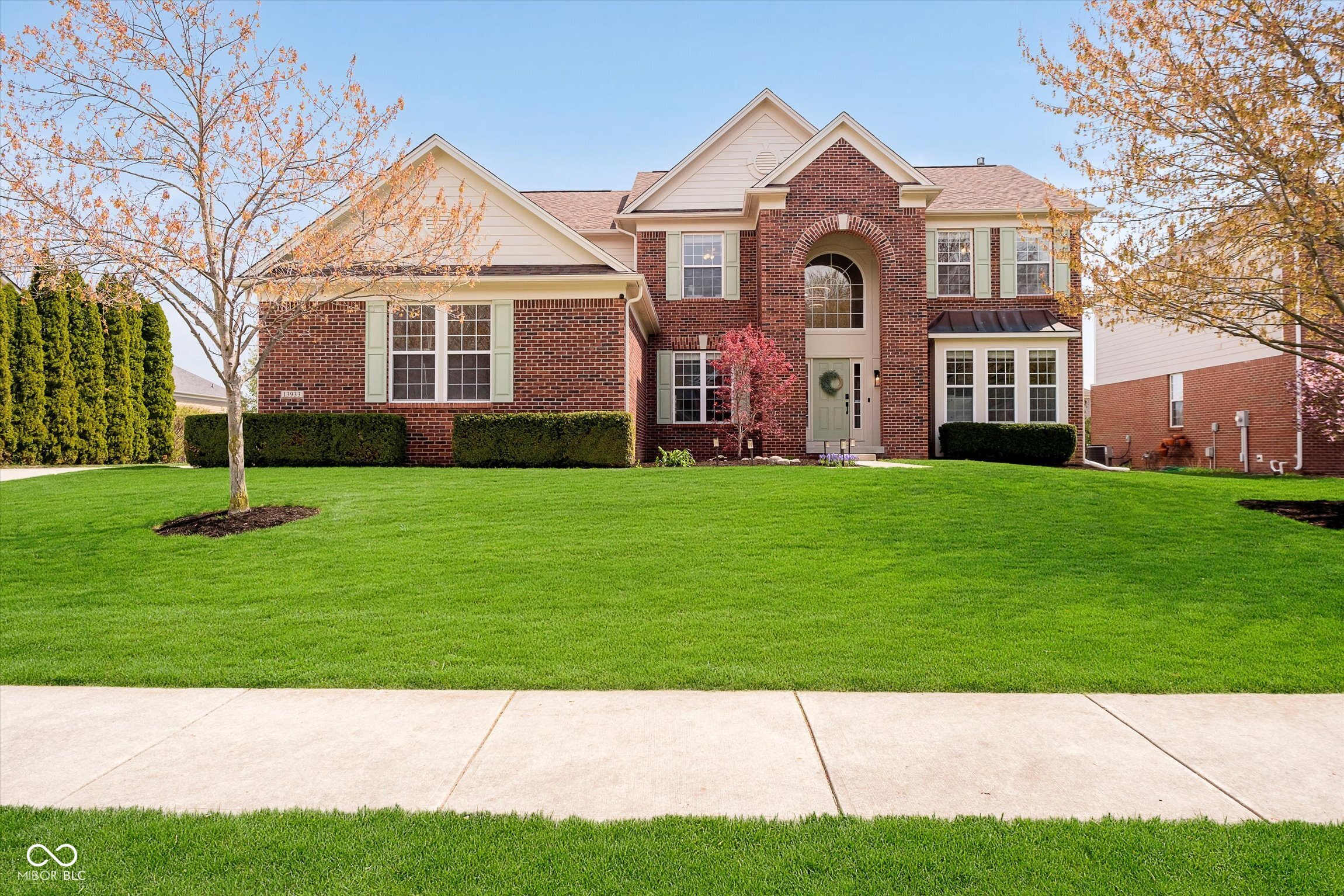 13933 Wildcat Drive Carmel IN 46033