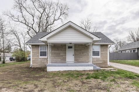 4945 Camden Street Indianapolis IN 46227