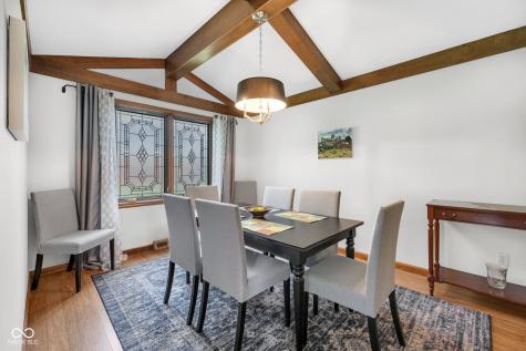 8525 Winding Ridge Road Indianapolis IN 46217