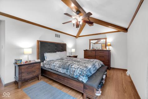 8525 Winding Ridge Road Indianapolis IN 46217