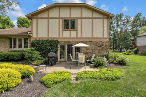 8525 Winding Ridge Road Indianapolis IN 46217