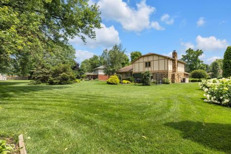 8525 Winding Ridge Road Indianapolis IN 46217