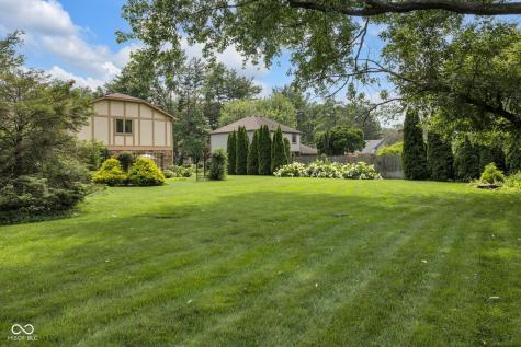 8525 Winding Ridge Road Indianapolis IN 46217