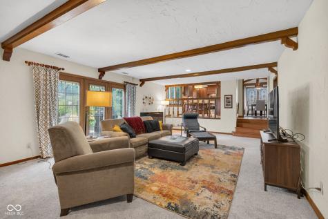8525 Winding Ridge Road Indianapolis IN 46217