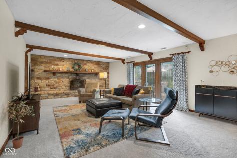 8525 Winding Ridge Road Indianapolis IN 46217