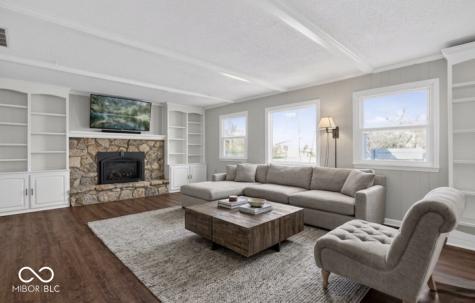 10919 Braewick Drive Carmel IN 46033