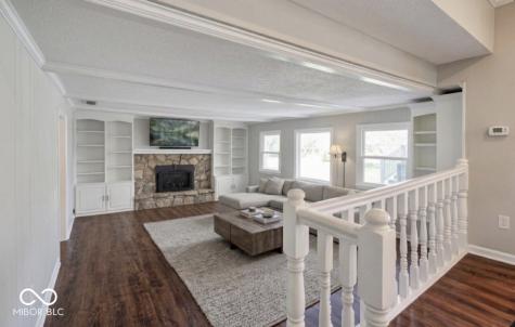 10919 Braewick Drive Carmel IN 46033
