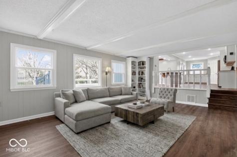 10919 Braewick Drive Carmel IN 46033