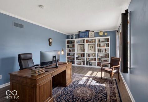 10919 Braewick Drive Carmel IN 46033