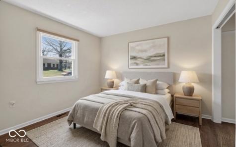 10919 Braewick Drive Carmel IN 46033