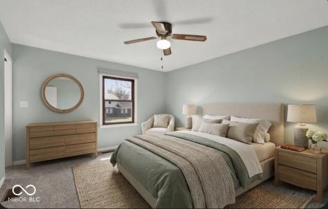 10919 Braewick Drive Carmel IN 46033
