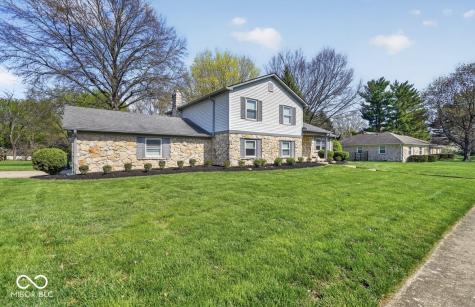 10919 Braewick Drive Carmel IN 46033