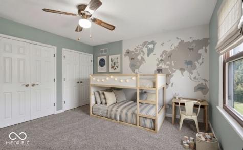10919 Braewick Drive Carmel IN 46033