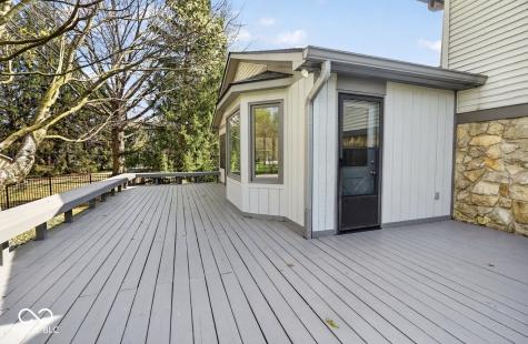 10919 Braewick Drive Carmel IN 46033