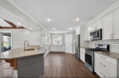 10919 Braewick Drive Carmel IN 46033