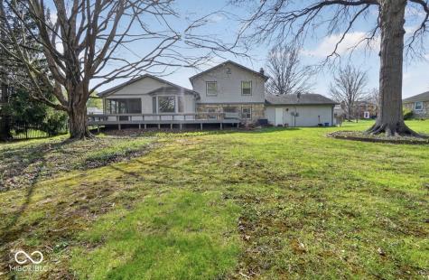 10919 Braewick Drive Carmel IN 46033