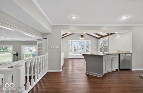 10919 Braewick Drive Carmel IN 46033