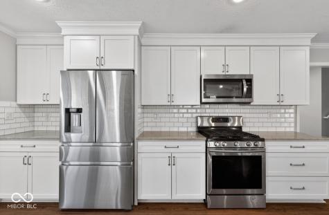 10919 Braewick Drive Carmel IN 46033