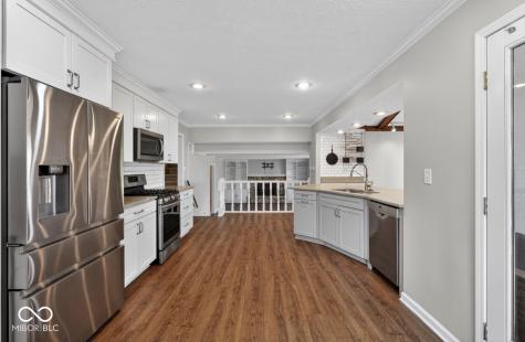 10919 Braewick Drive Carmel IN 46033