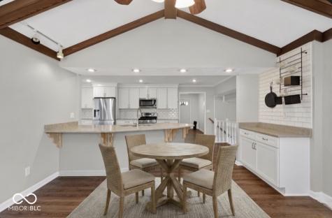 10919 Braewick Drive Carmel IN 46033