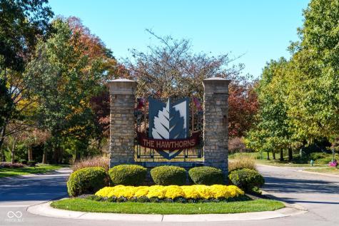 12430 Hyacinth Drive Fishers IN 46037