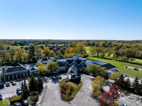 12430 Hyacinth Drive Fishers IN 46037