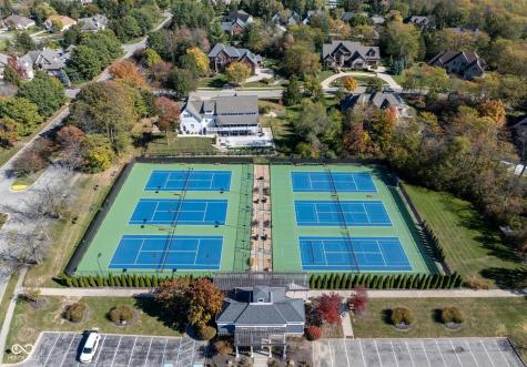 12430 Hyacinth Drive Fishers IN 46037