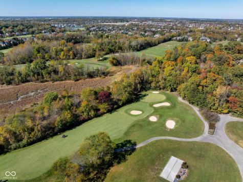 12430 Hyacinth Drive Fishers IN 46037