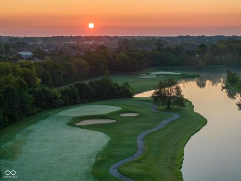 12430 Hyacinth Drive Fishers IN 46037