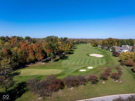 12430 Hyacinth Drive Fishers IN 46037