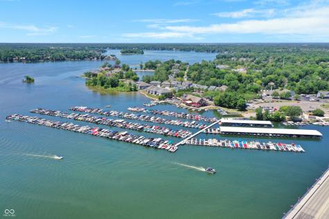 12430 Hyacinth Drive Fishers IN 46037