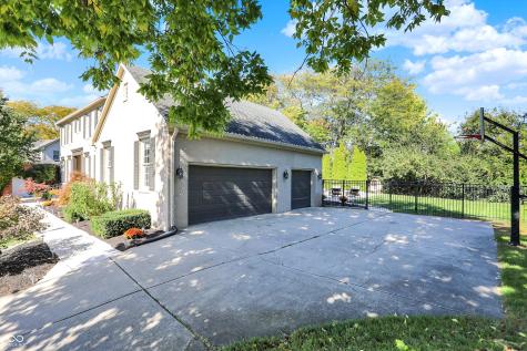 12430 Hyacinth Drive Fishers IN 46037