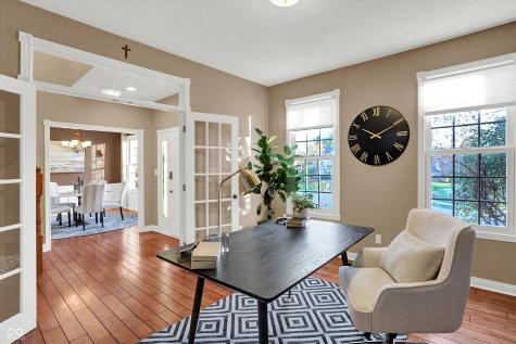 12430 Hyacinth Drive Fishers IN 46037