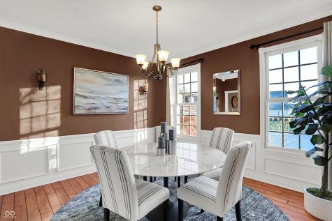 12430 Hyacinth Drive Fishers IN 46037