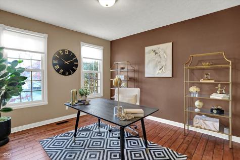 12430 Hyacinth Drive Fishers IN 46037