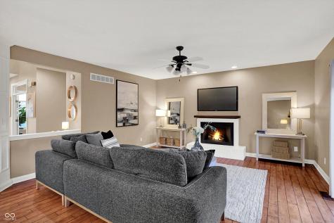 12430 Hyacinth Drive Fishers IN 46037