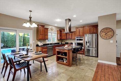 12430 Hyacinth Drive Fishers IN 46037