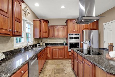 12430 Hyacinth Drive Fishers IN 46037