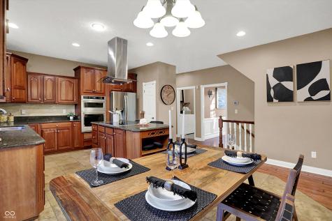 12430 Hyacinth Drive Fishers IN 46037