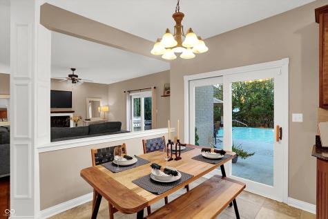 12430 Hyacinth Drive Fishers IN 46037