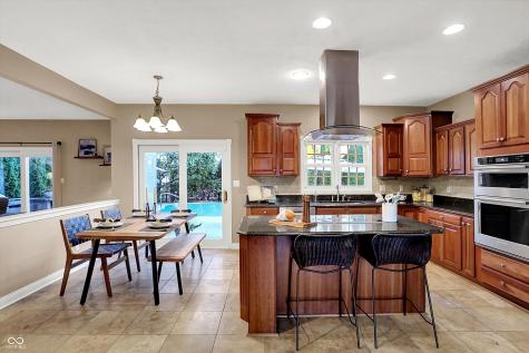12430 Hyacinth Drive Fishers IN 46037