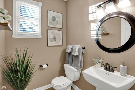 12430 Hyacinth Drive Fishers IN 46037