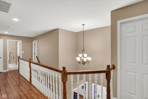 12430 Hyacinth Drive Fishers IN 46037