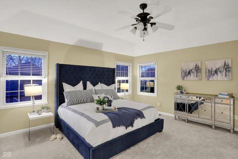 12430 Hyacinth Drive Fishers IN 46037