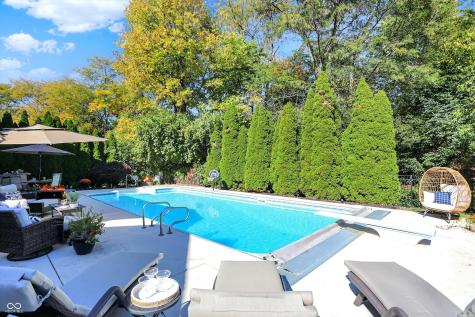 12430 Hyacinth Drive Fishers IN 46037