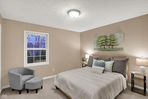 12430 Hyacinth Drive Fishers IN 46037