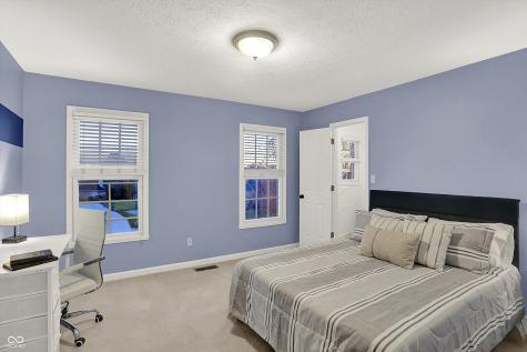 12430 Hyacinth Drive Fishers IN 46037