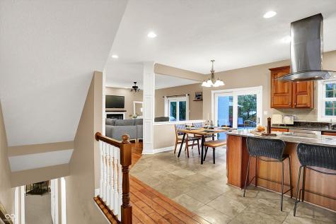 12430 Hyacinth Drive Fishers IN 46037