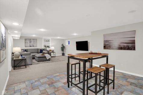 12430 Hyacinth Drive Fishers IN 46037