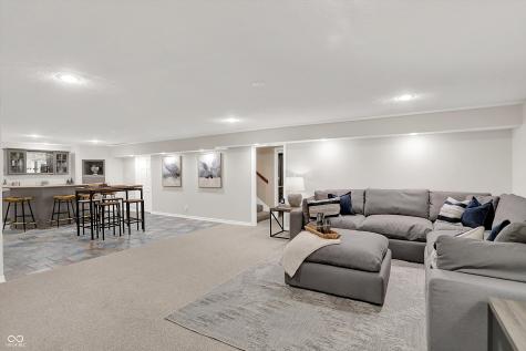 12430 Hyacinth Drive Fishers IN 46037